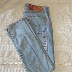 511 Men’s Levi’s
